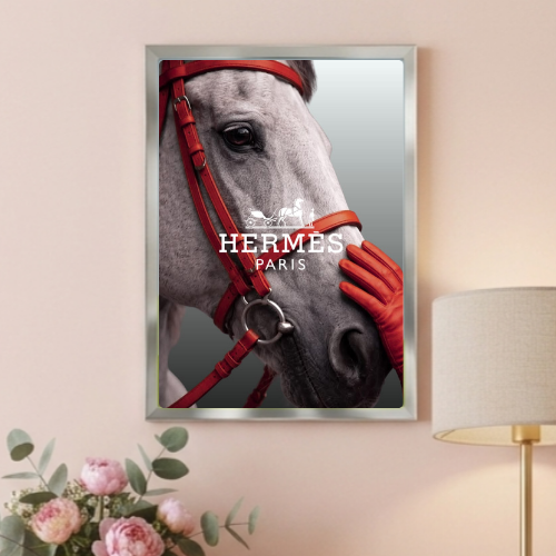 Luxury brand
