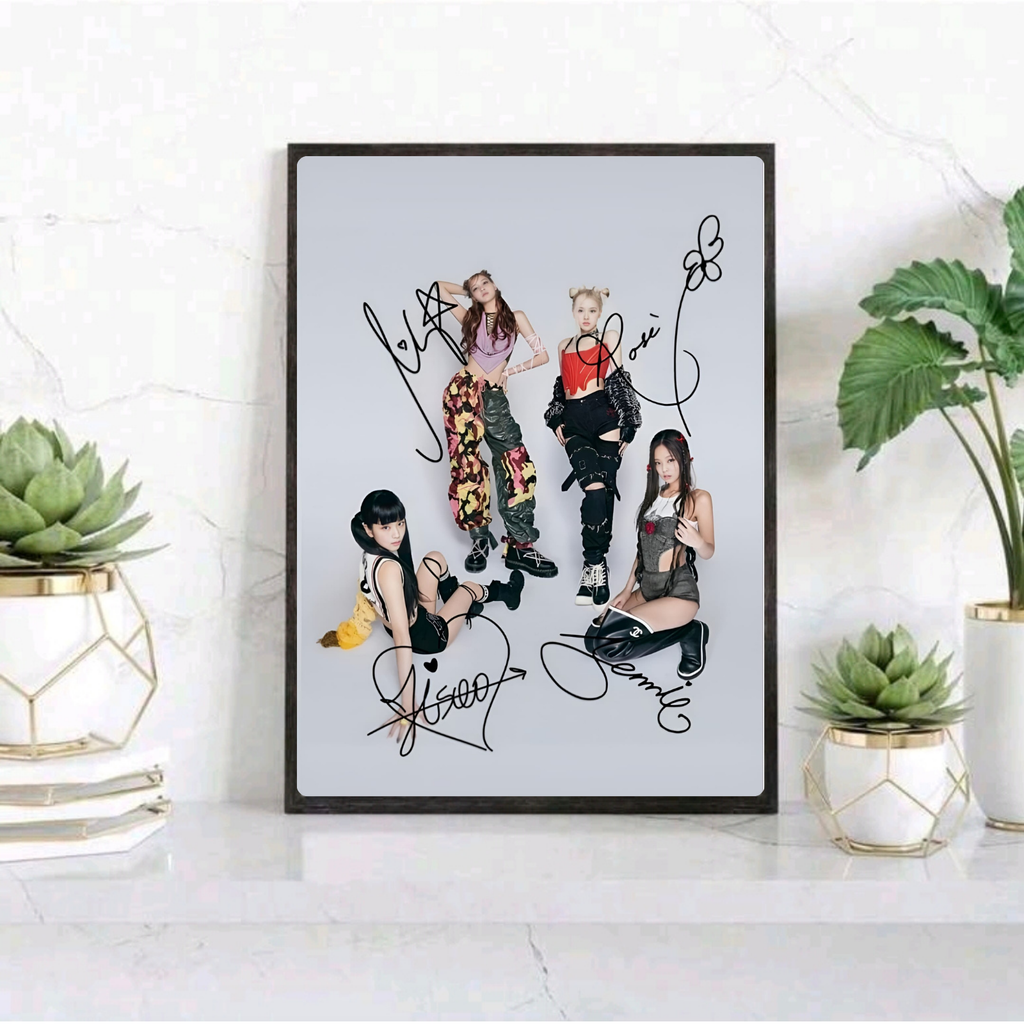 Blackpink
