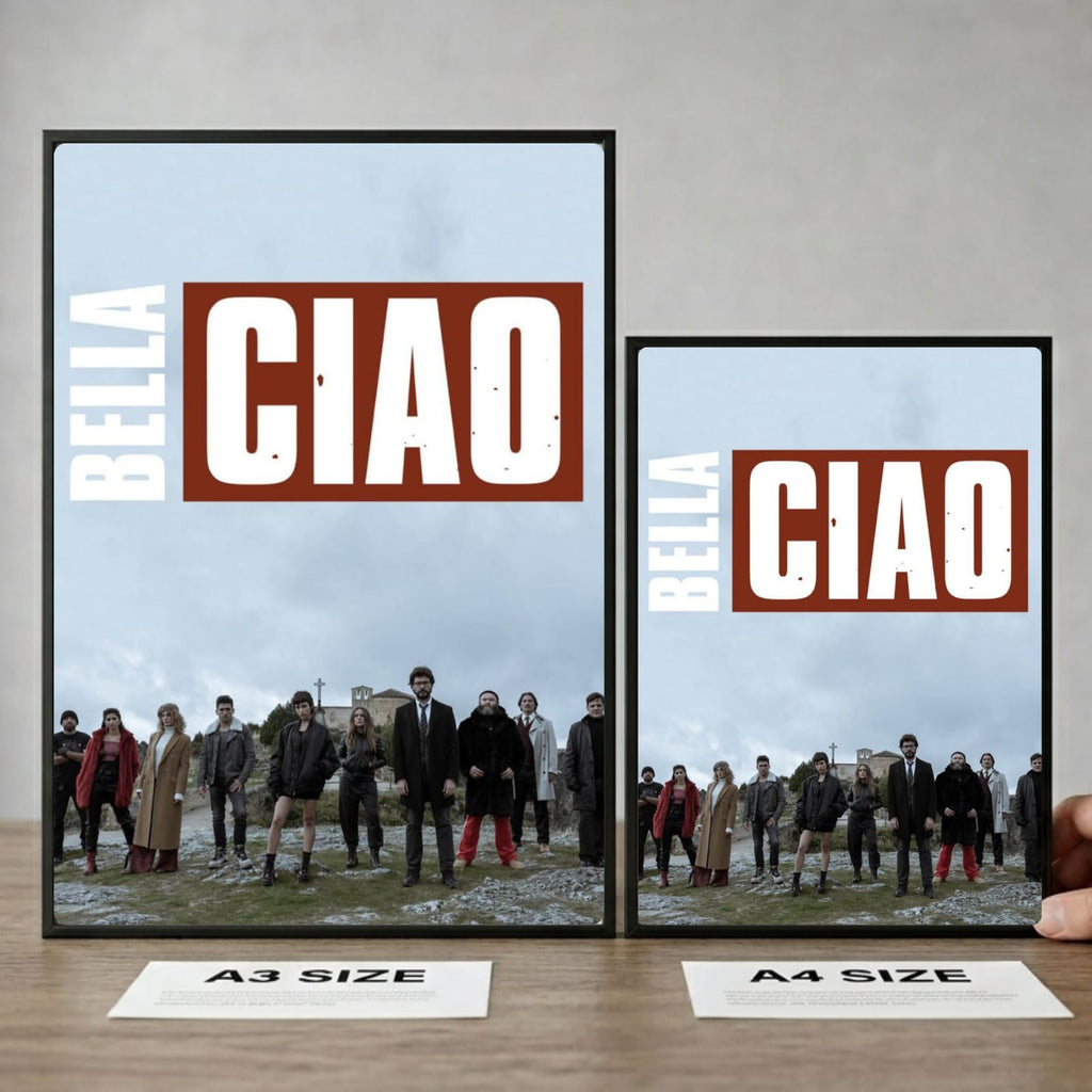 La casa de papel
