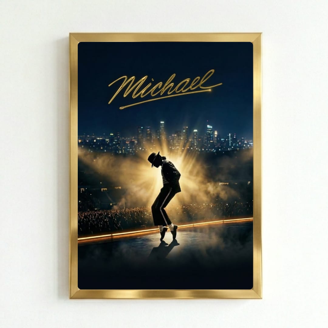 Michael Jackson
