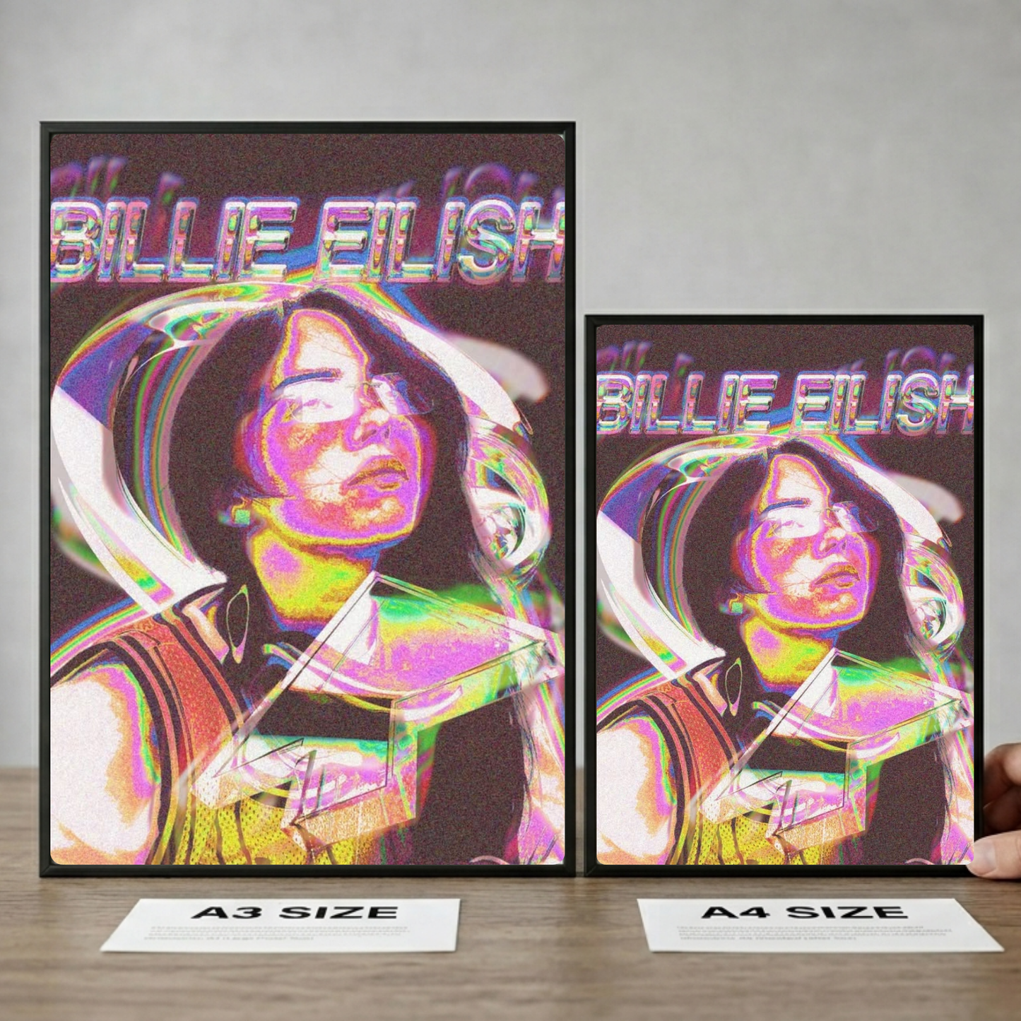 billie eilish