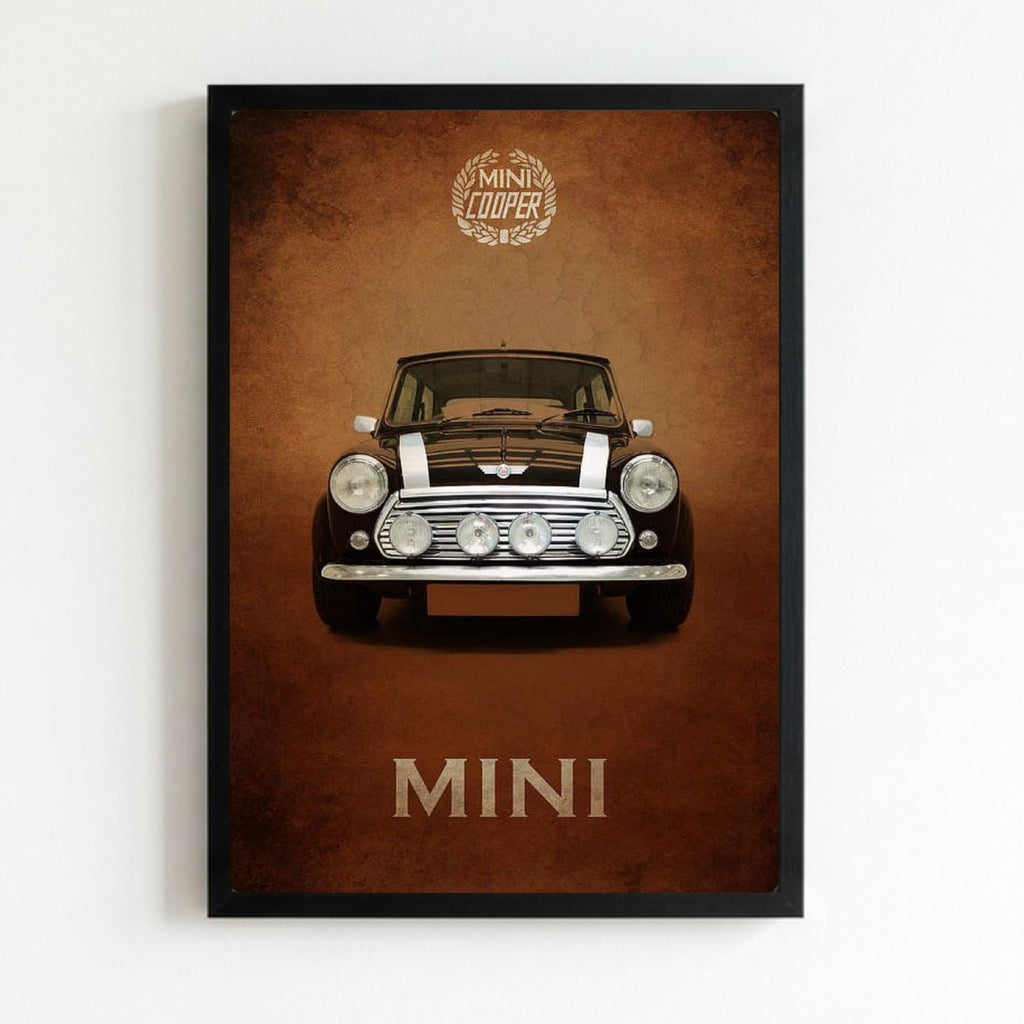 Mini couper