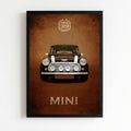 Mini couper