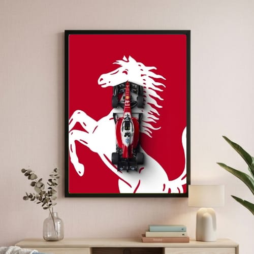 Ferrari f1
