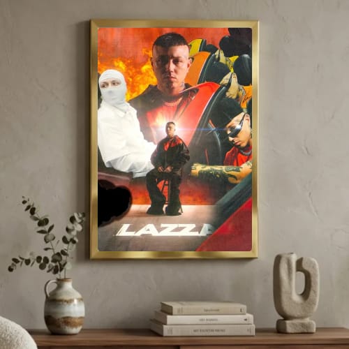 Lazza