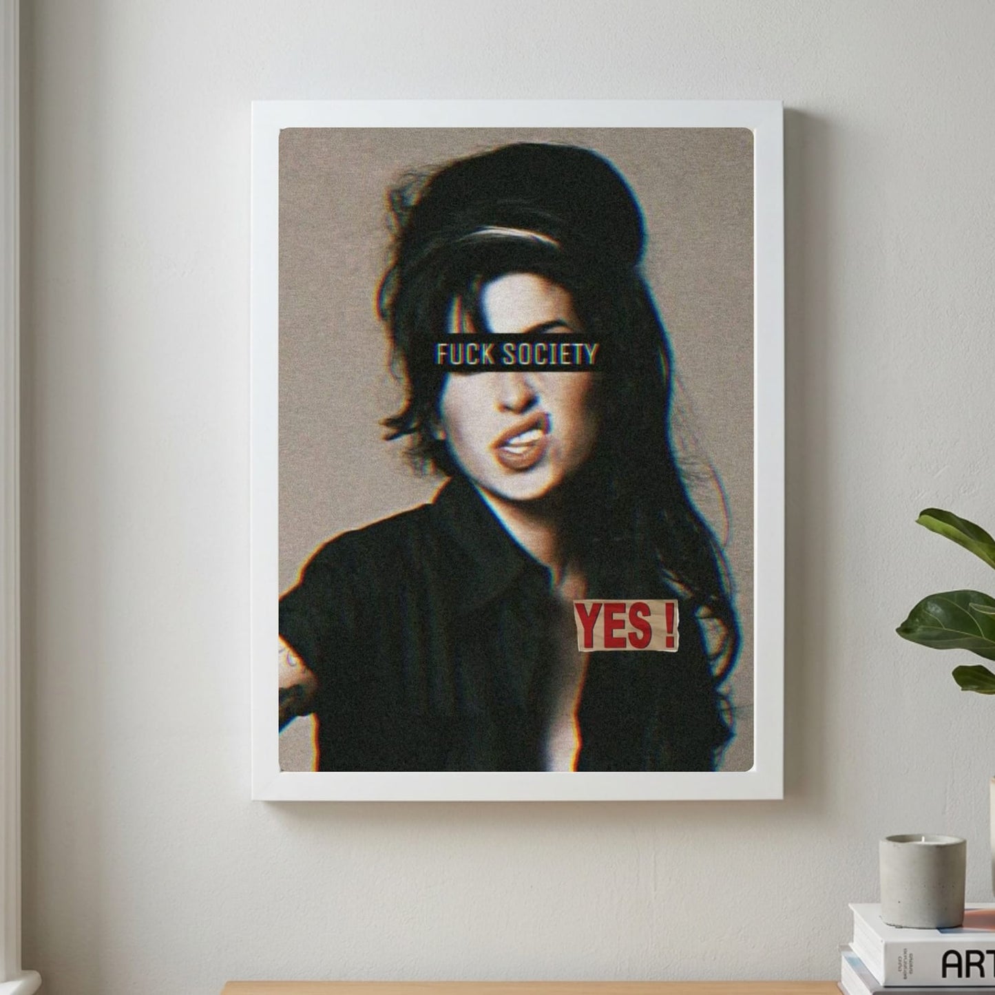 Amy Winehouse