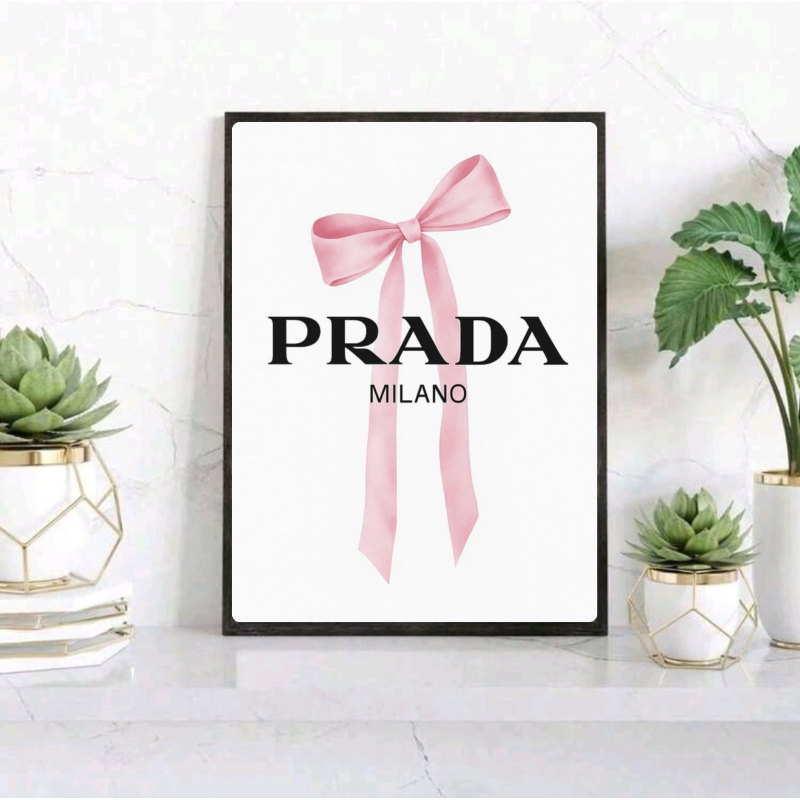 Luxury brand