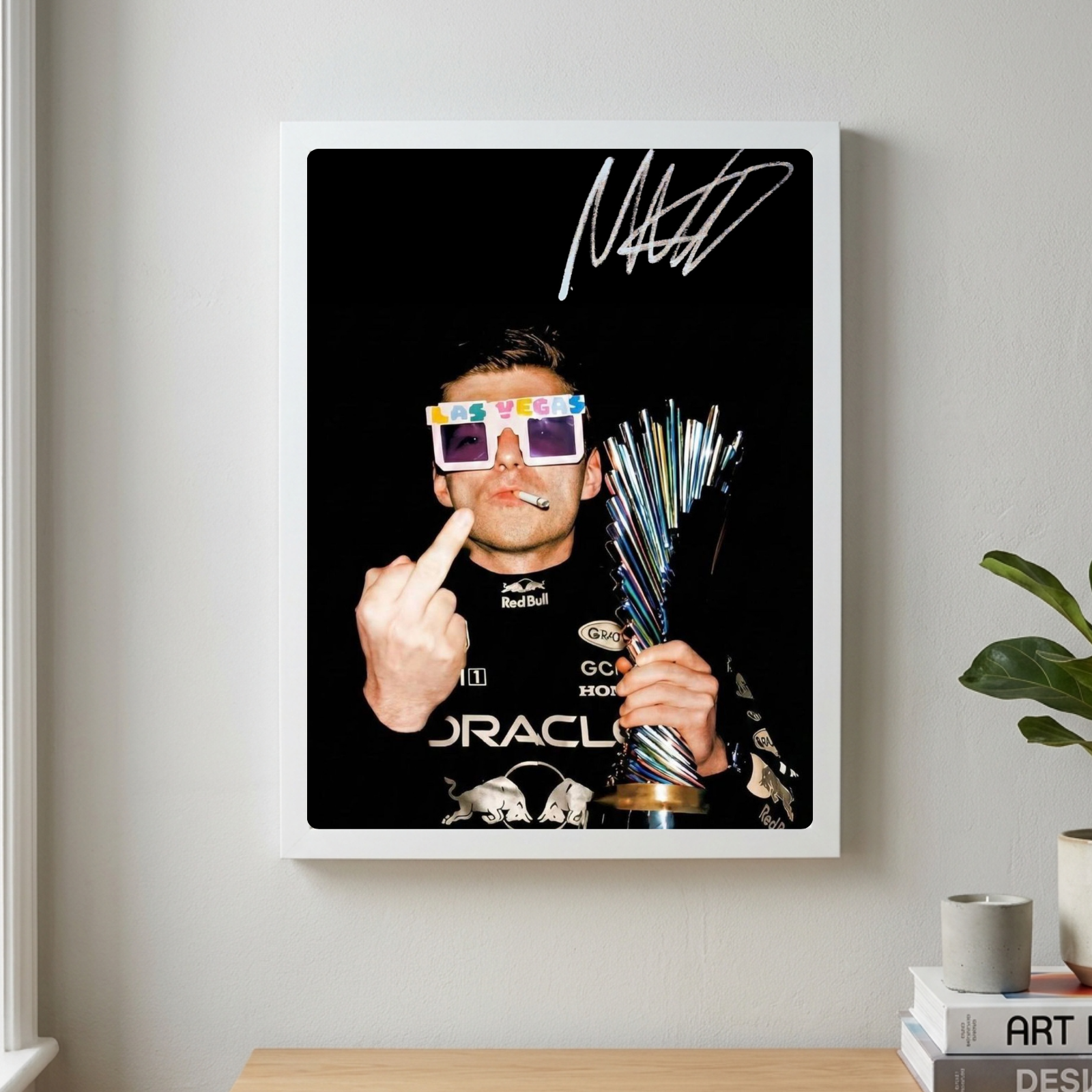 max verstappen red bull f1