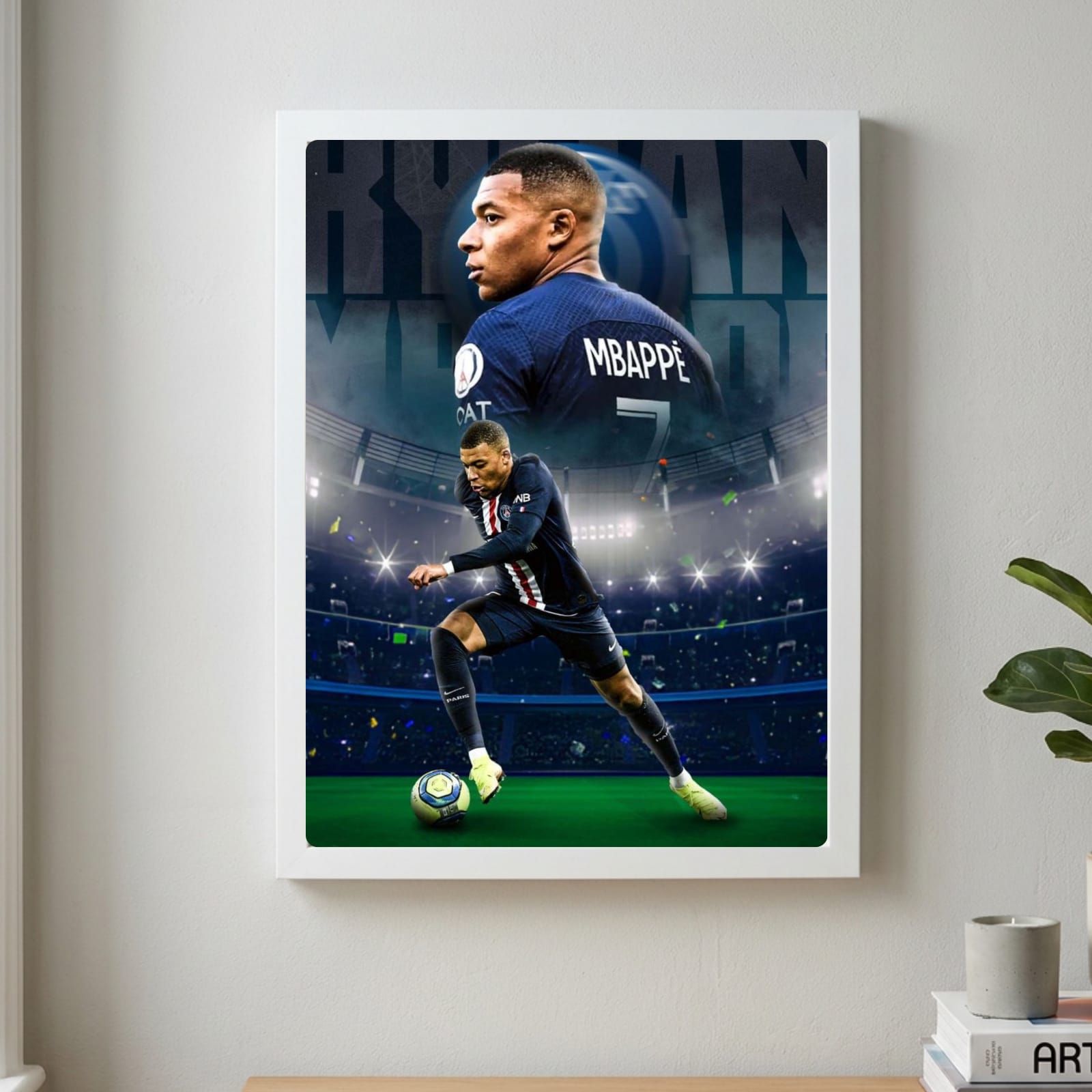 mbappe