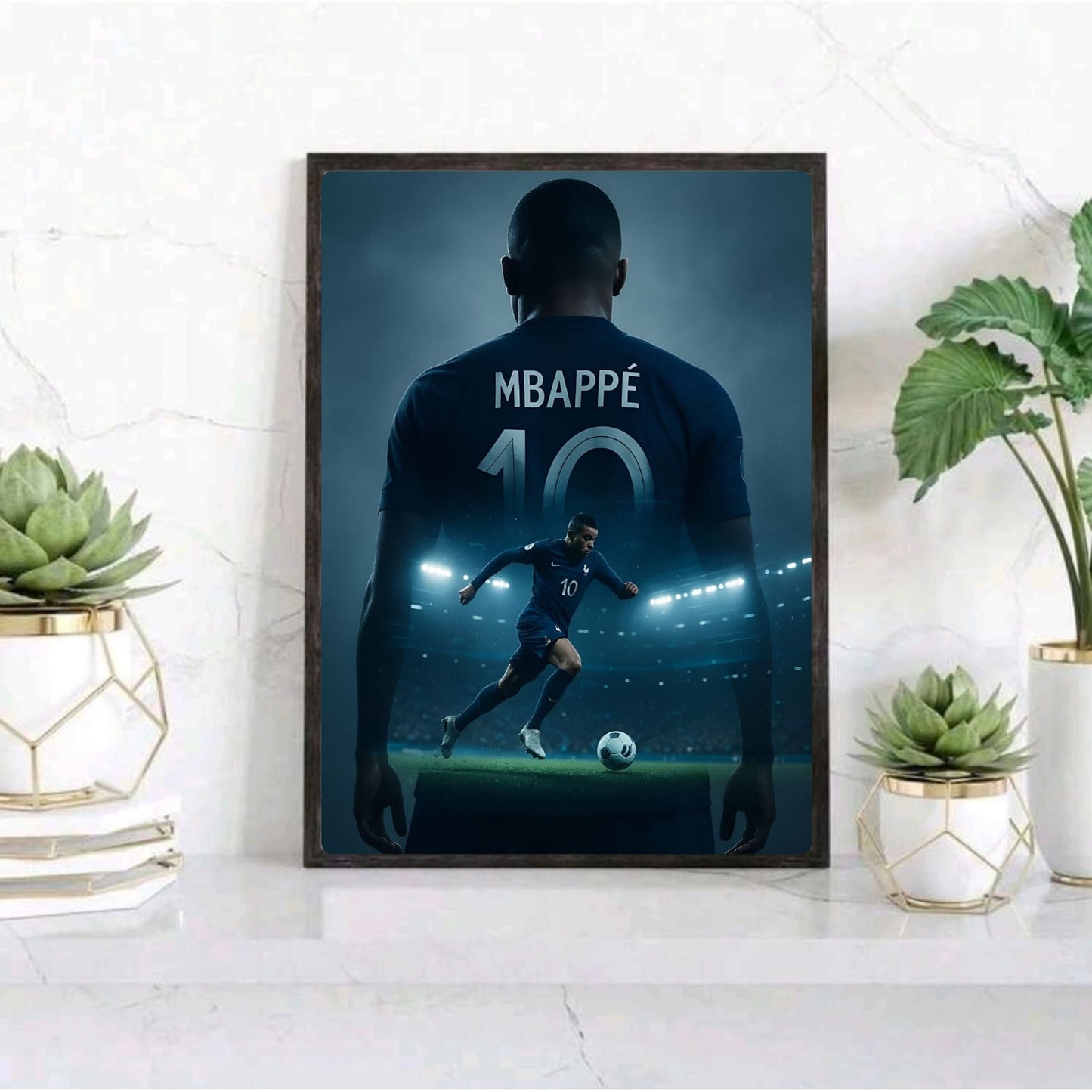 Kylian Mbappé