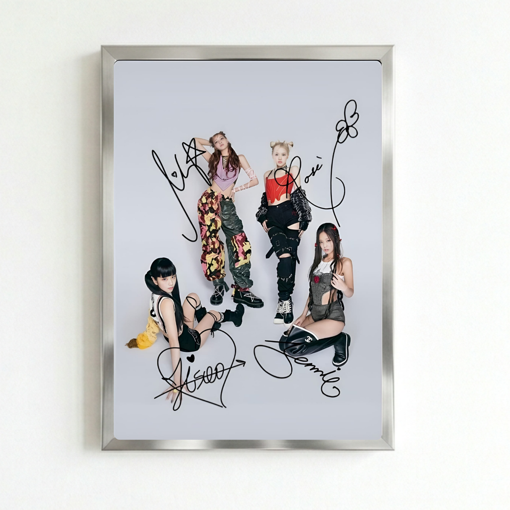 Blackpink