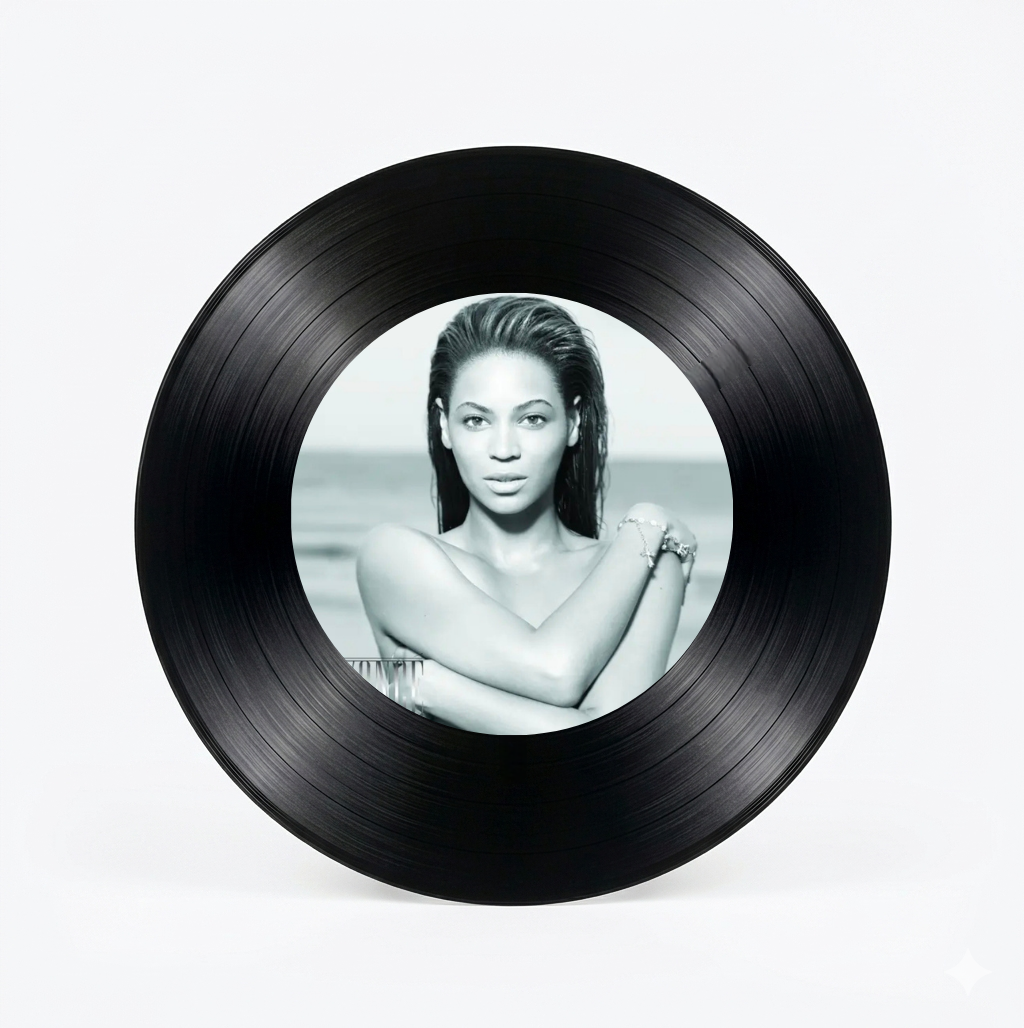 Beyoncé - I Am... Sasha Fierce