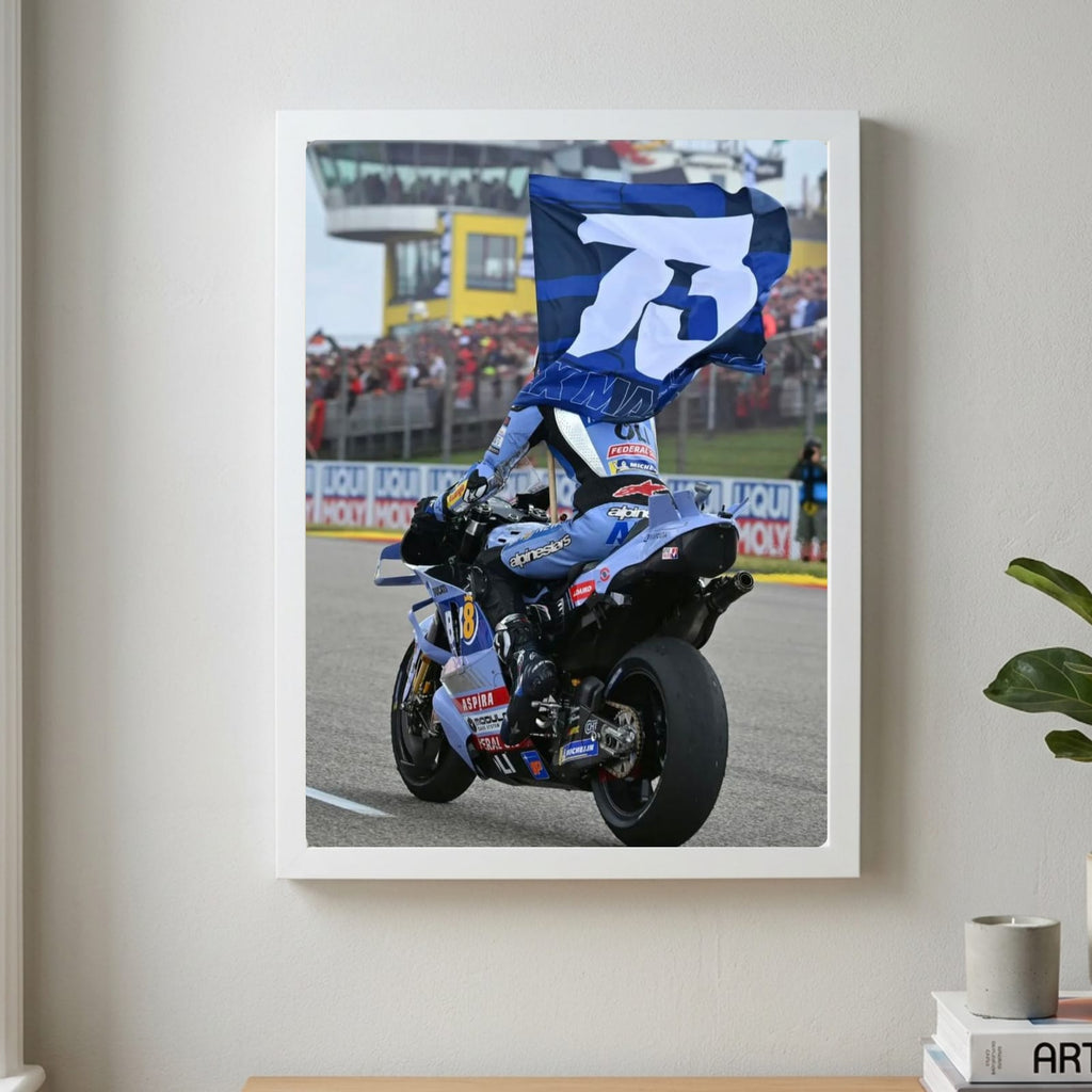 Alex marquez, moto gp