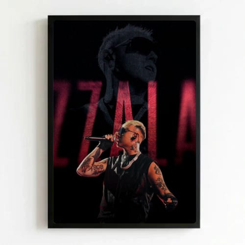 Lazza