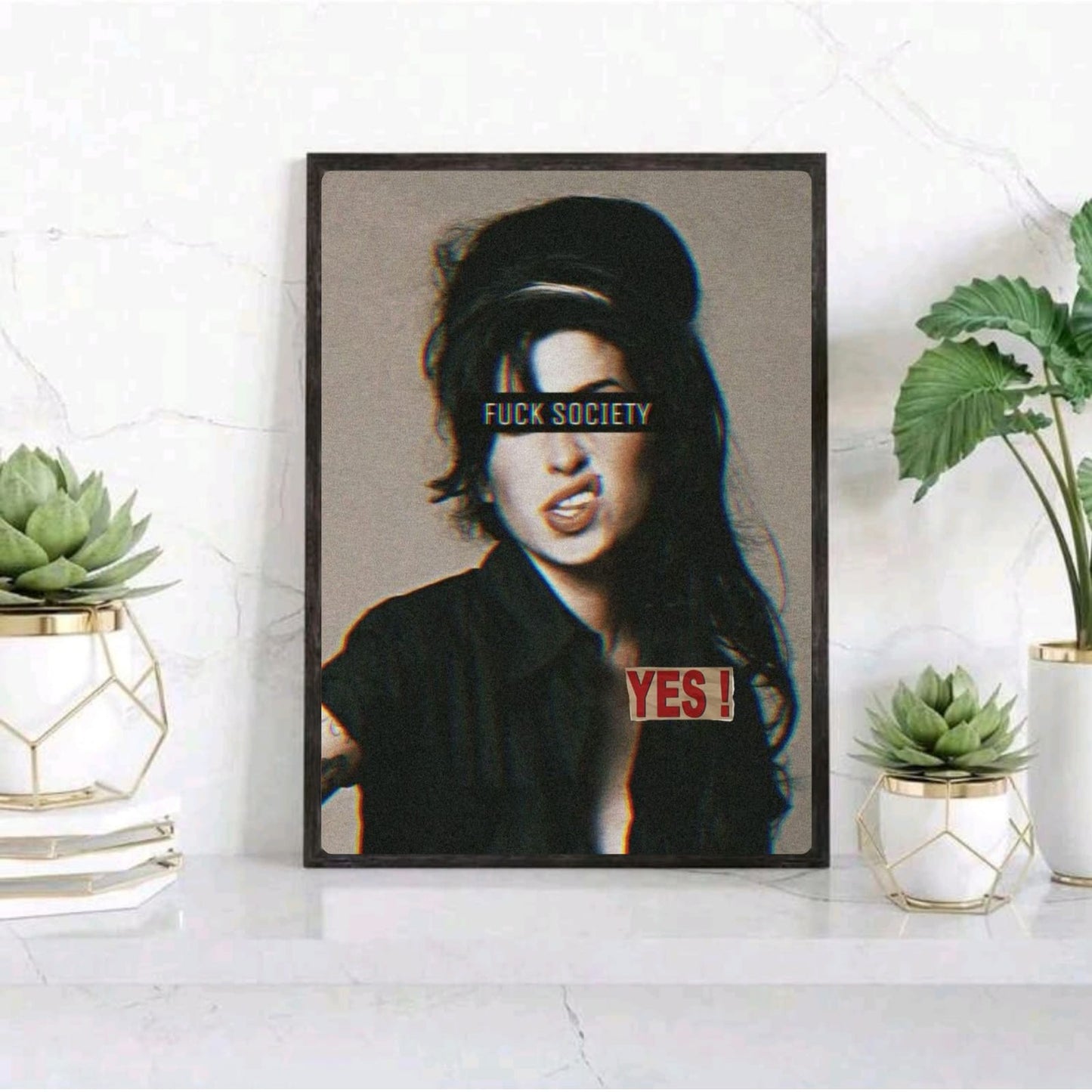 Amy Winehouse