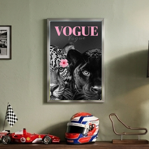 poster vogue
