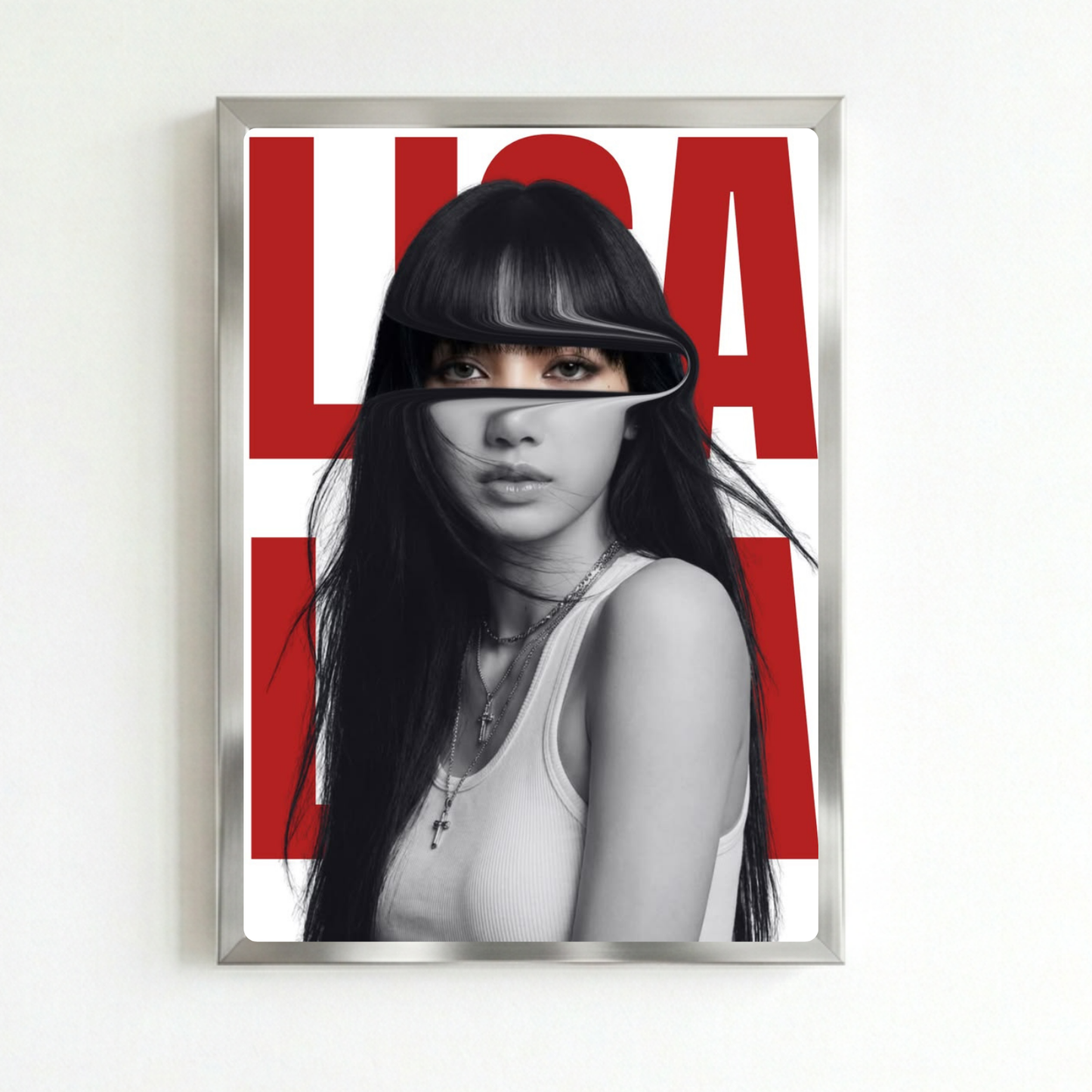 Lisa Blackpink