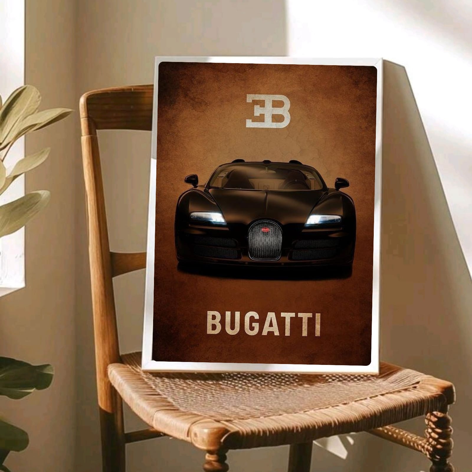 Bugatti