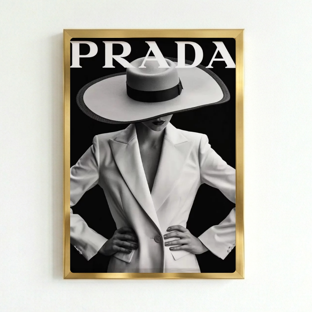 Luxury brand
