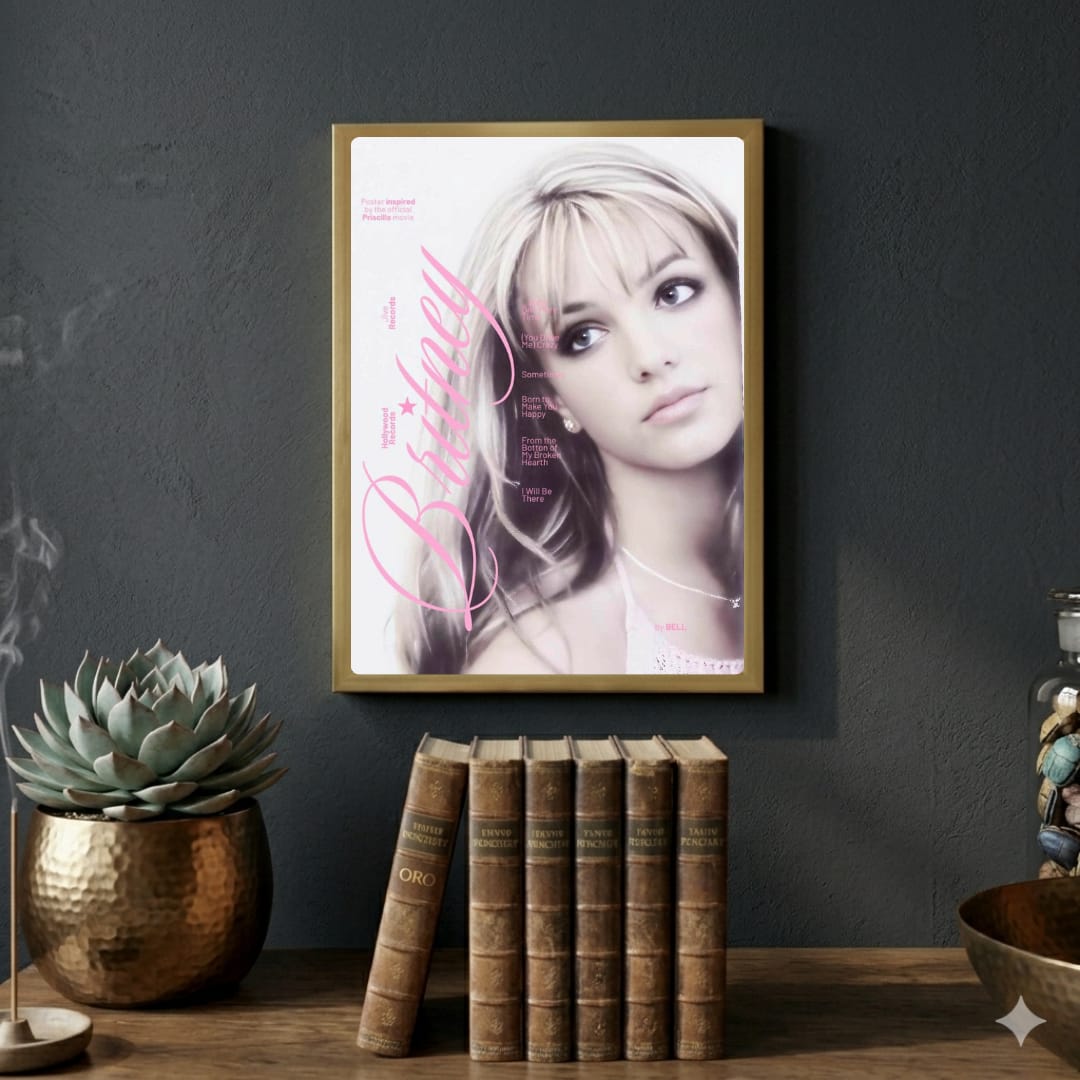 Britney Spears