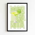 bar and restaurant decoration, martini