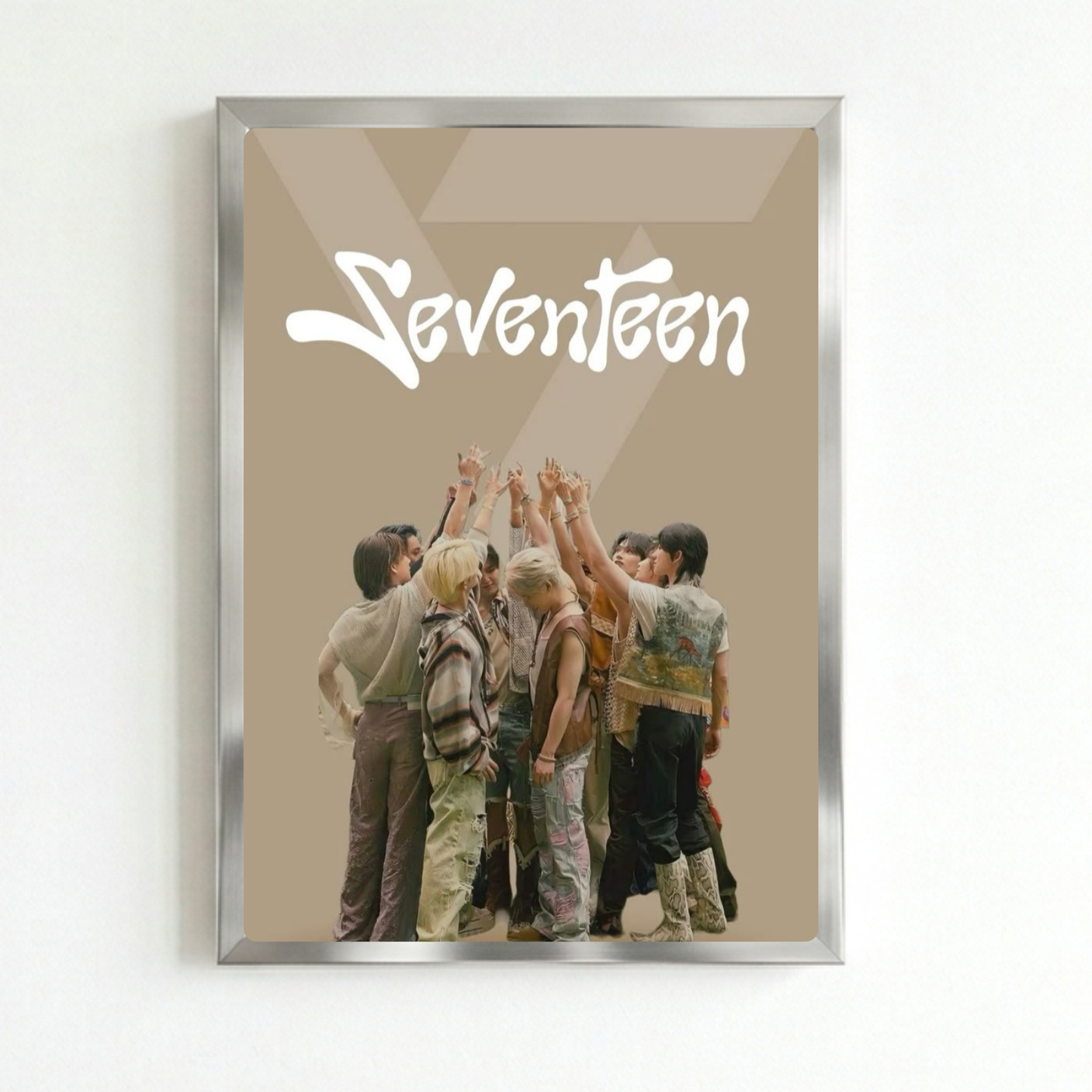 Seventeen