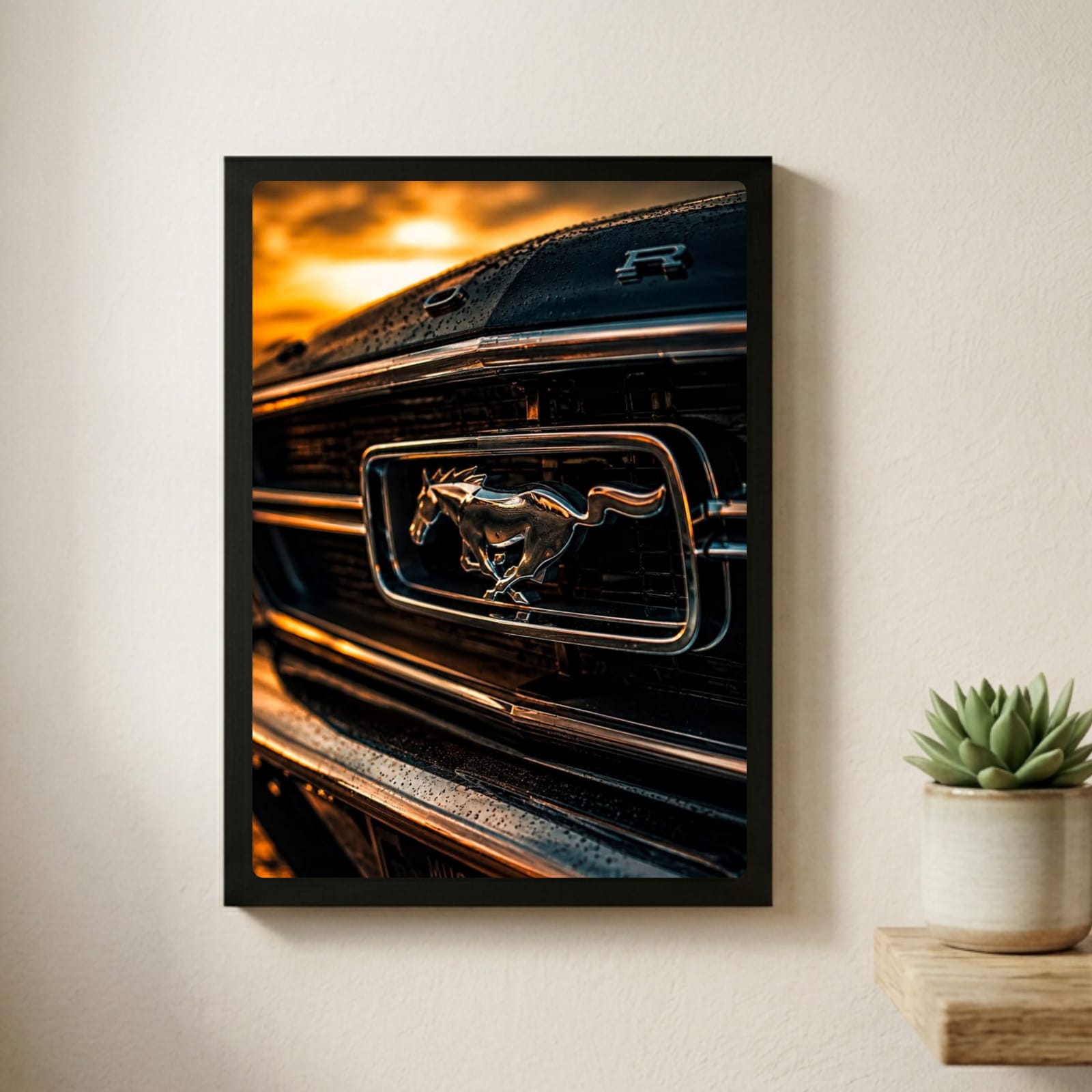 Mustang