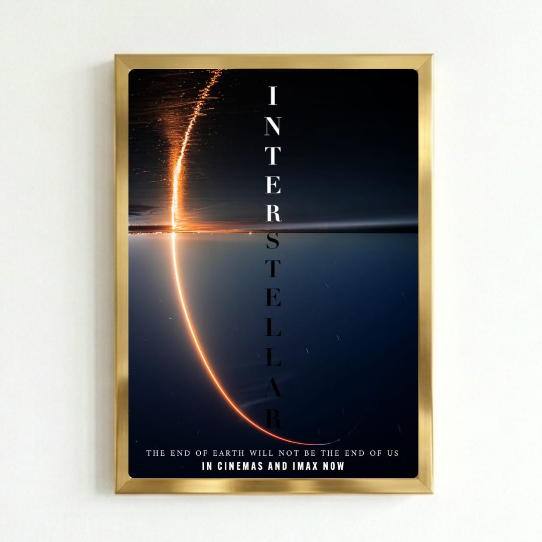 Interstellar