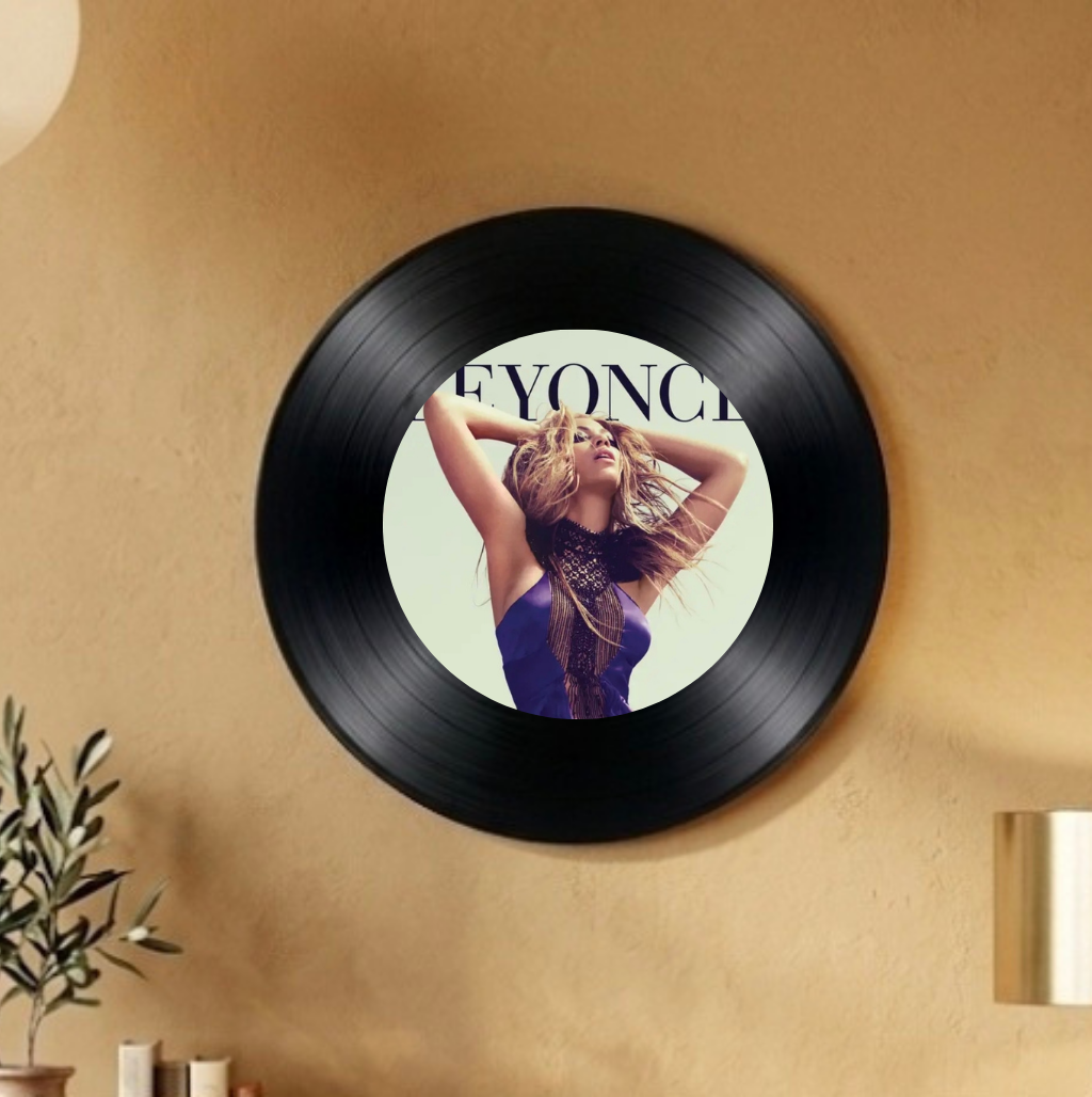 Beyonce - 4