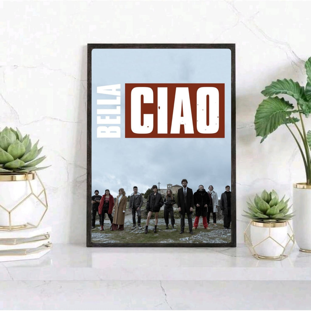 La casa de papel