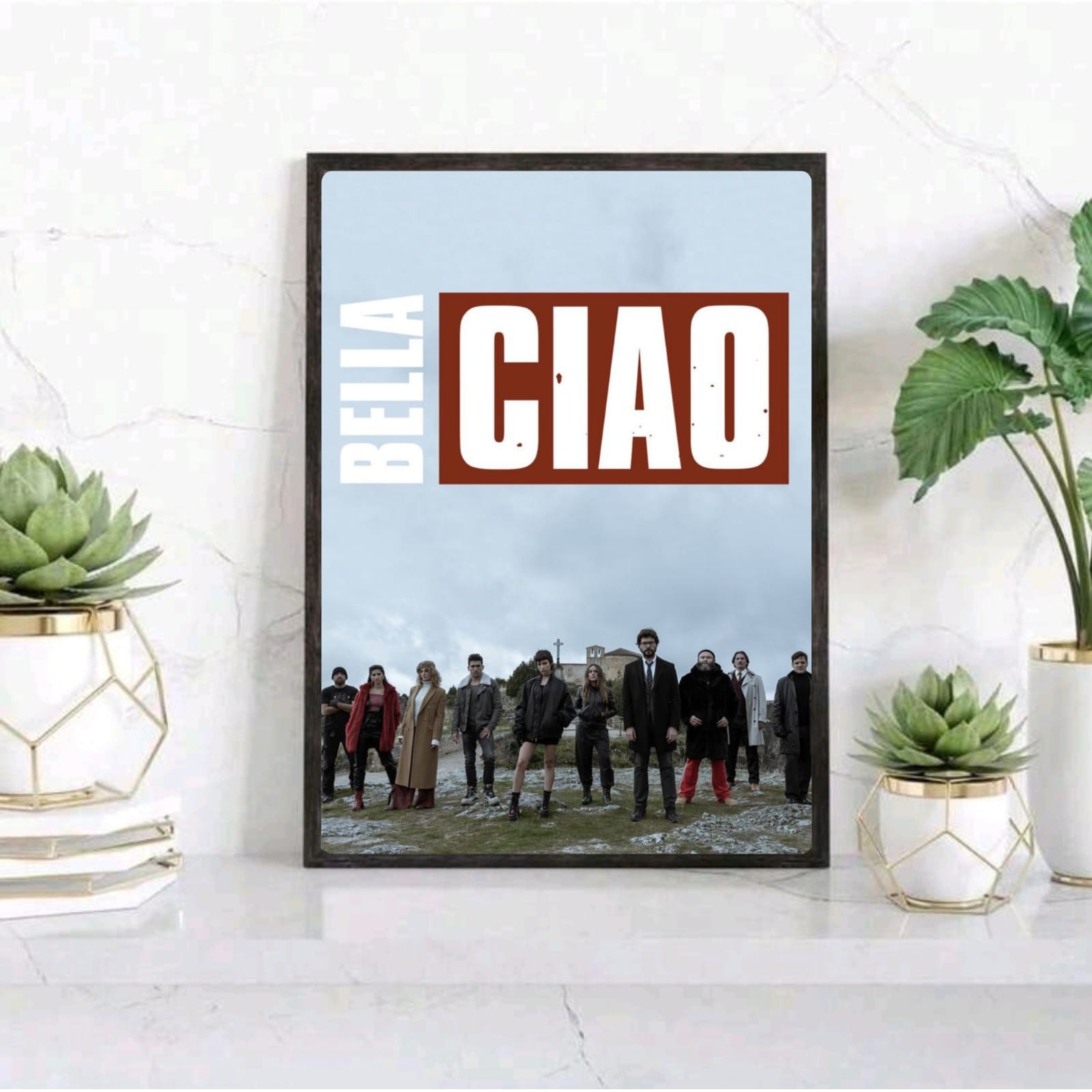 La casa de papel