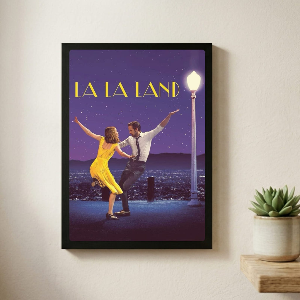 La la land