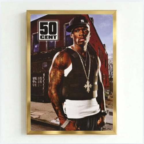 50 cent