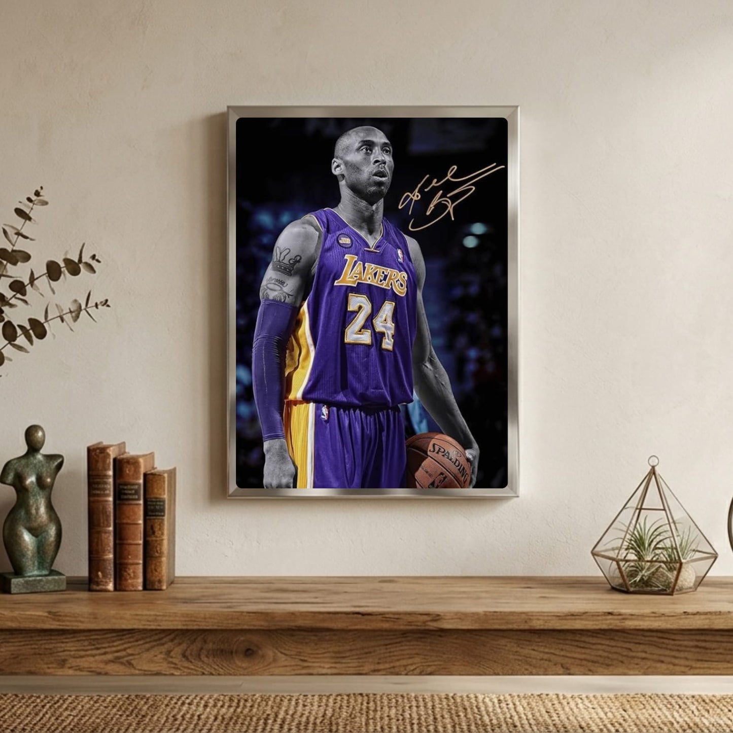 Kobe Bryant - Basket