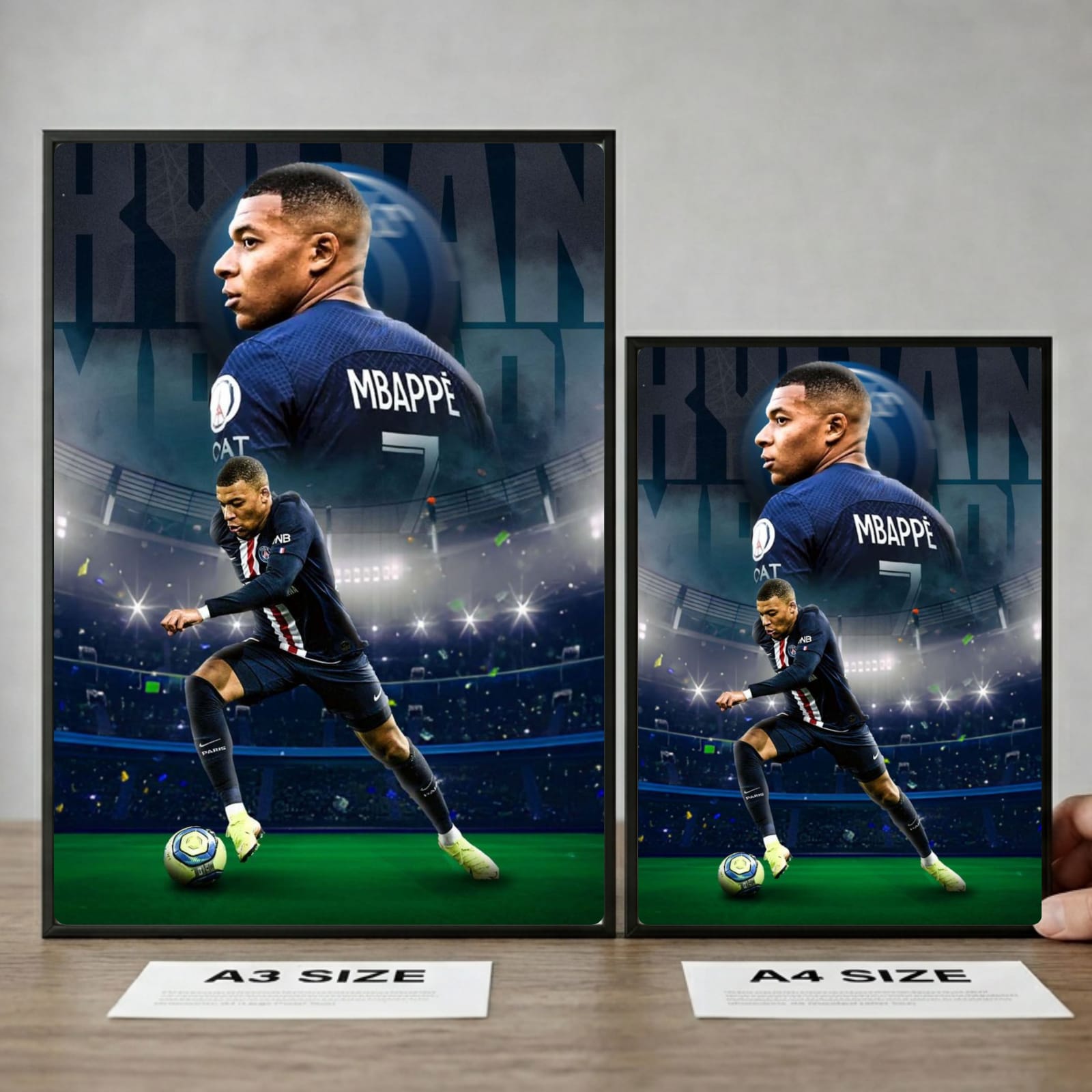 mbappe