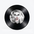 Lady Gaga - Born This Way