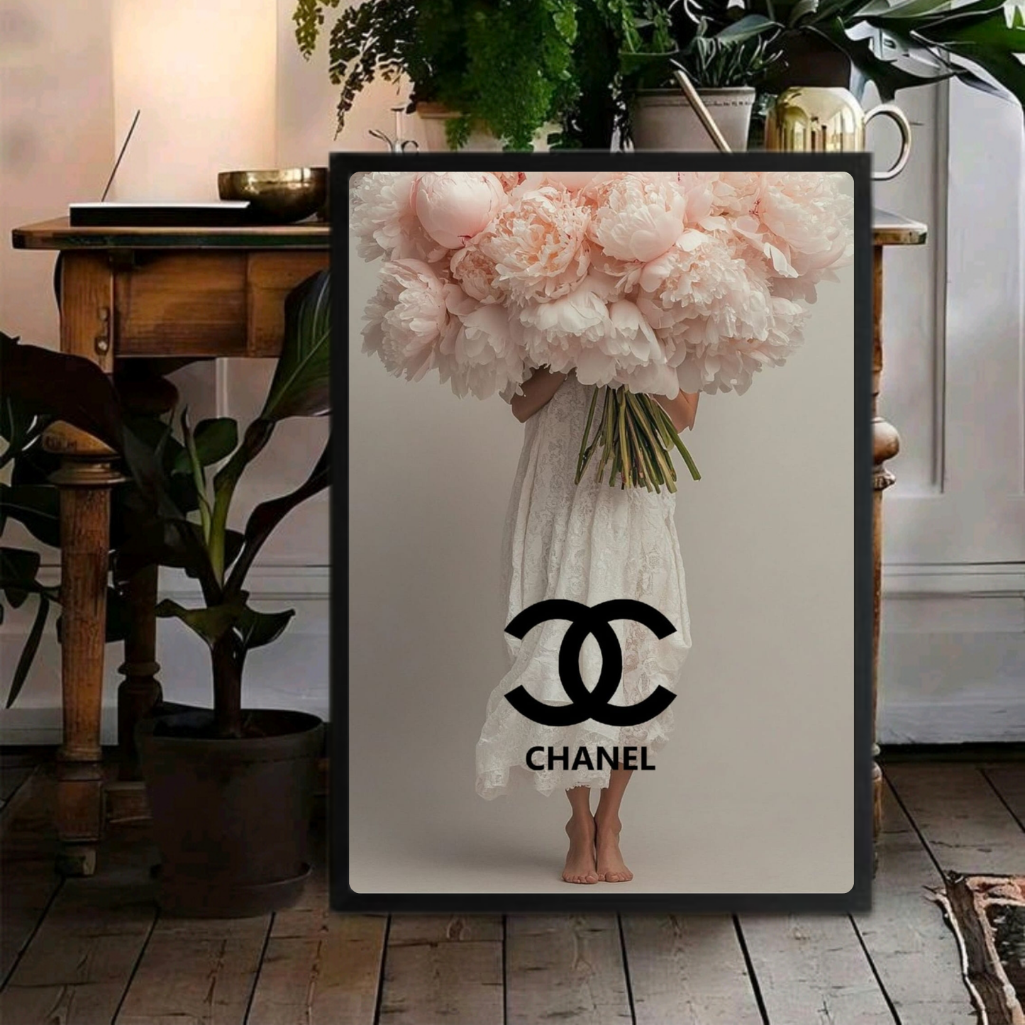 Luxury brand