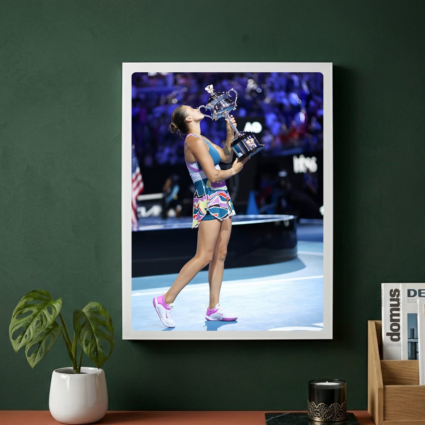 Aryna Sabalenka - tennis