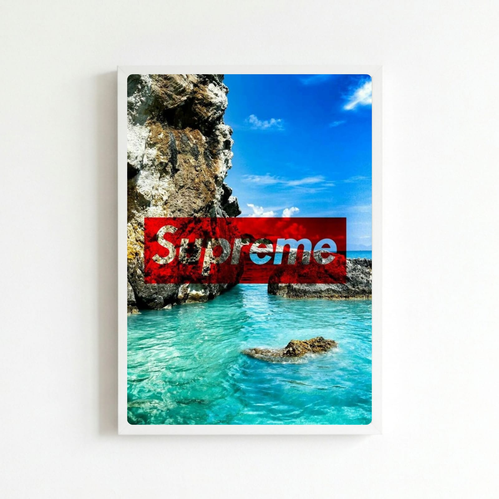 poster supreme
