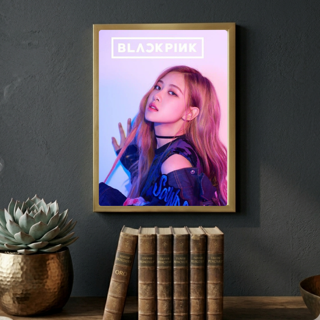 Rosè Blackpink