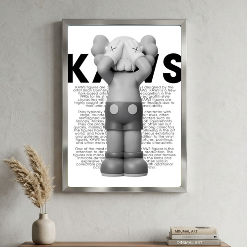 kaws