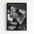 Luxury brand Kendall Jenner