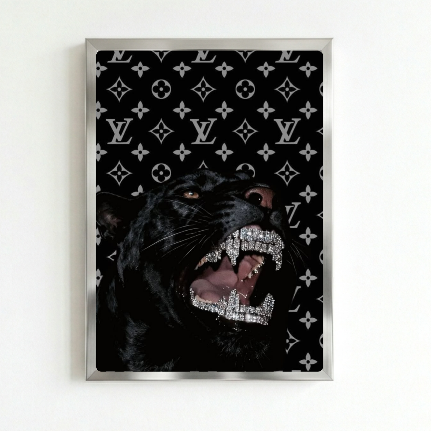 Luxury brand