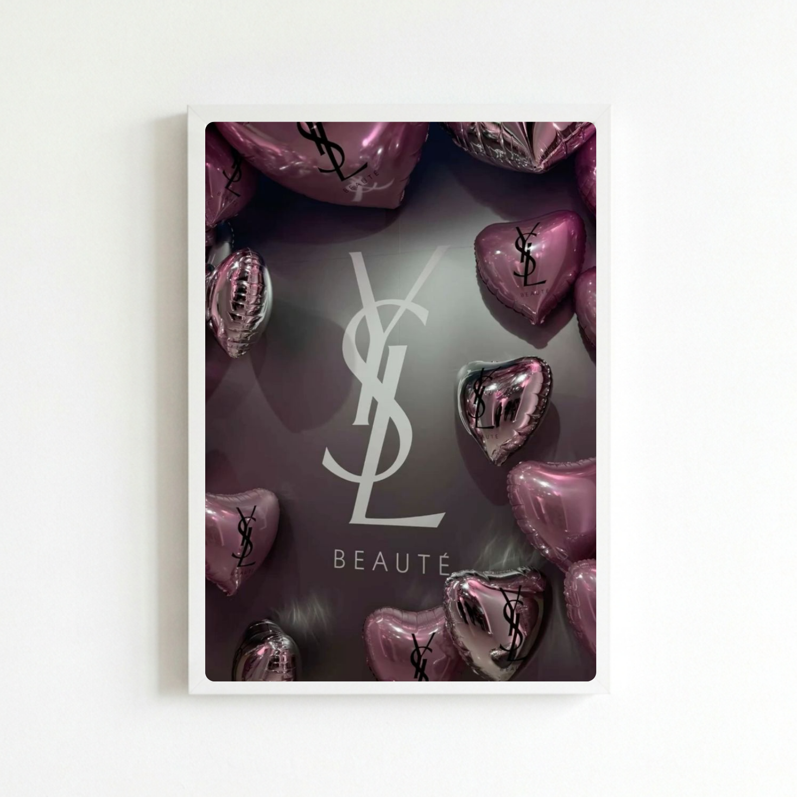 Luxury brand