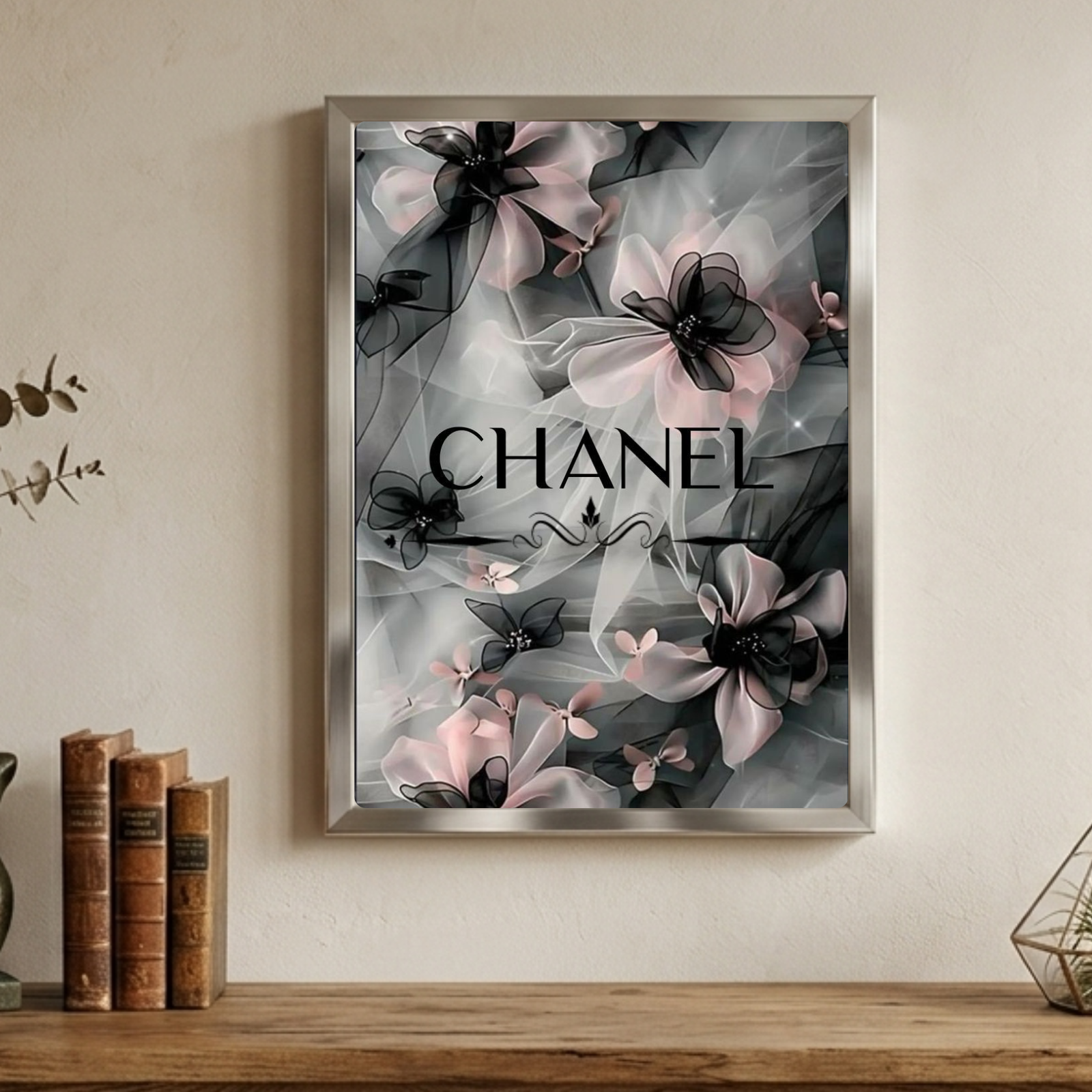 Luxury brand