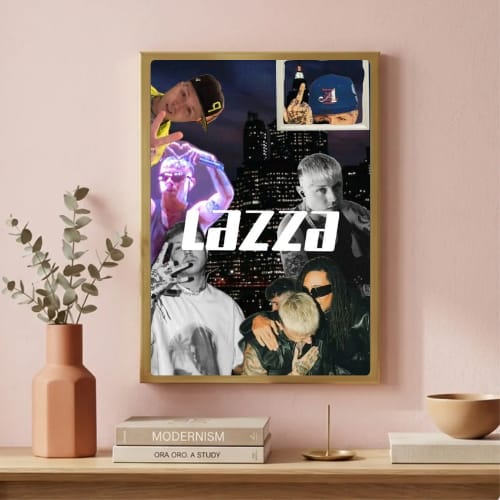 Lazza