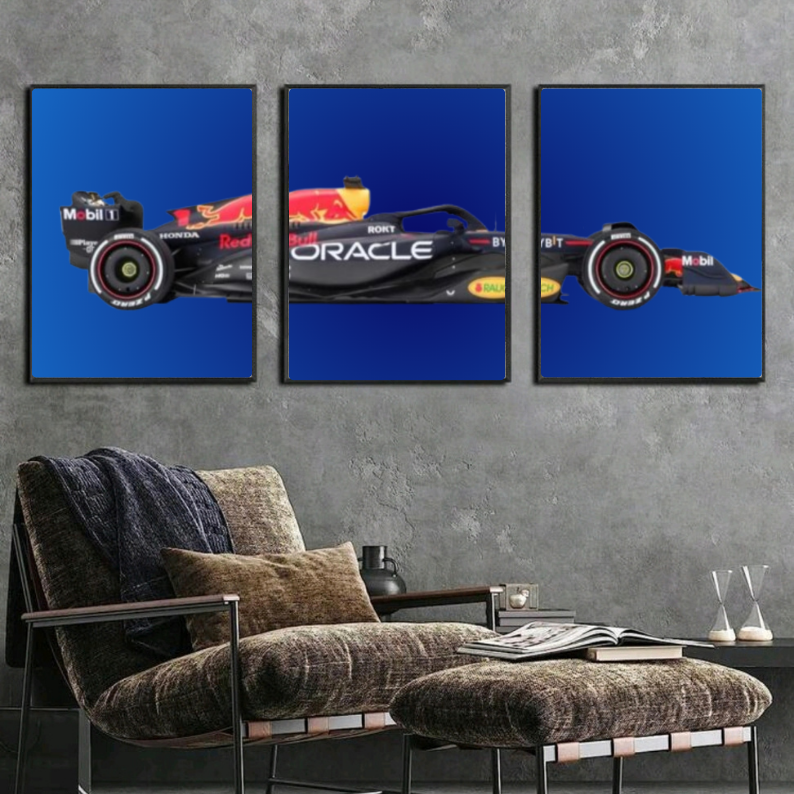 Set: red bull, verstappen, f1