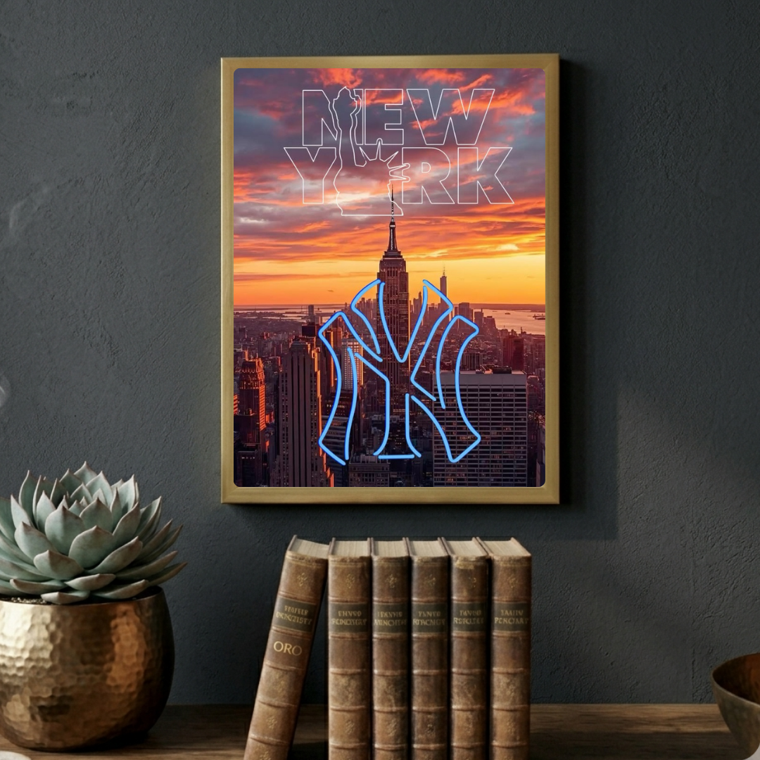poster ny