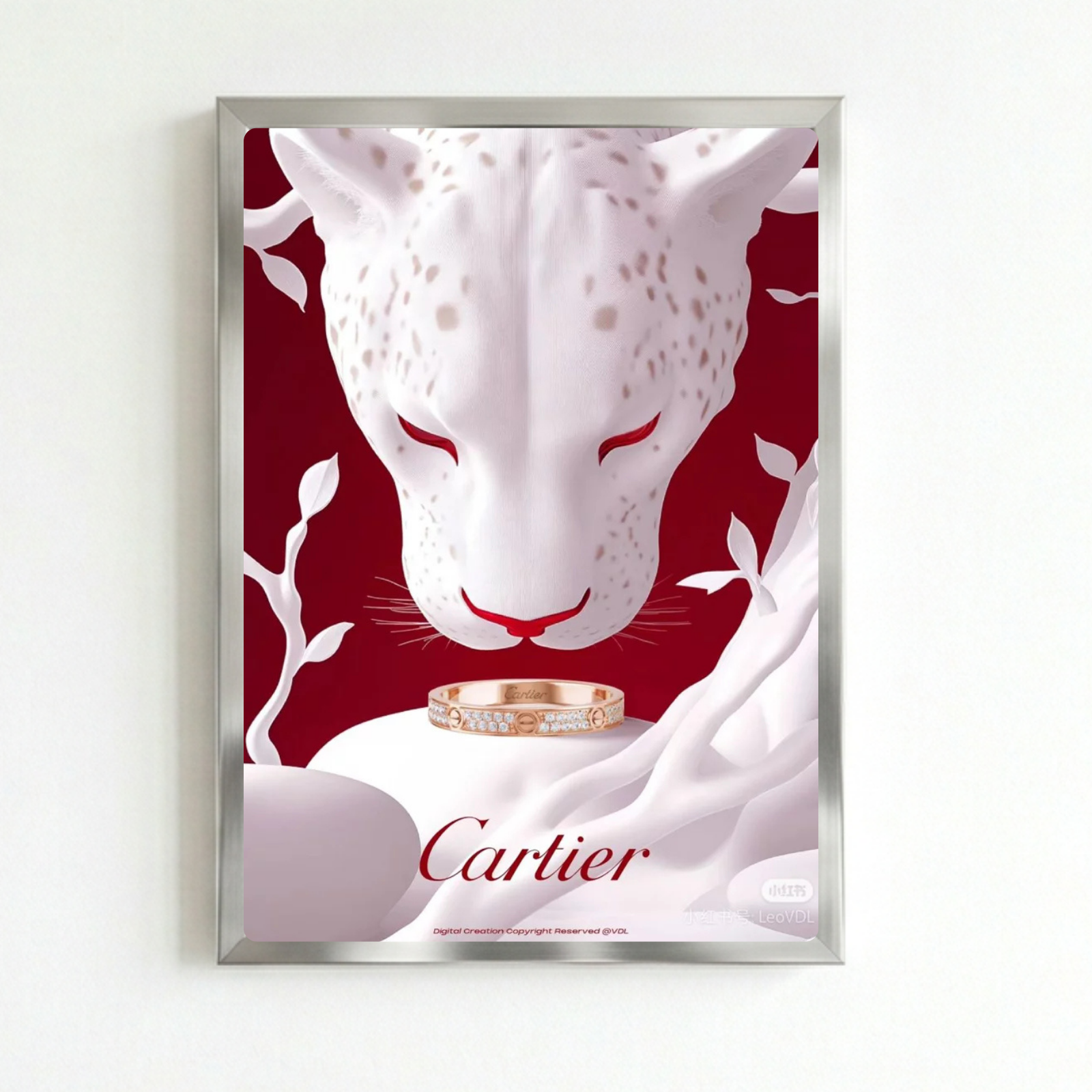 Luxury brand