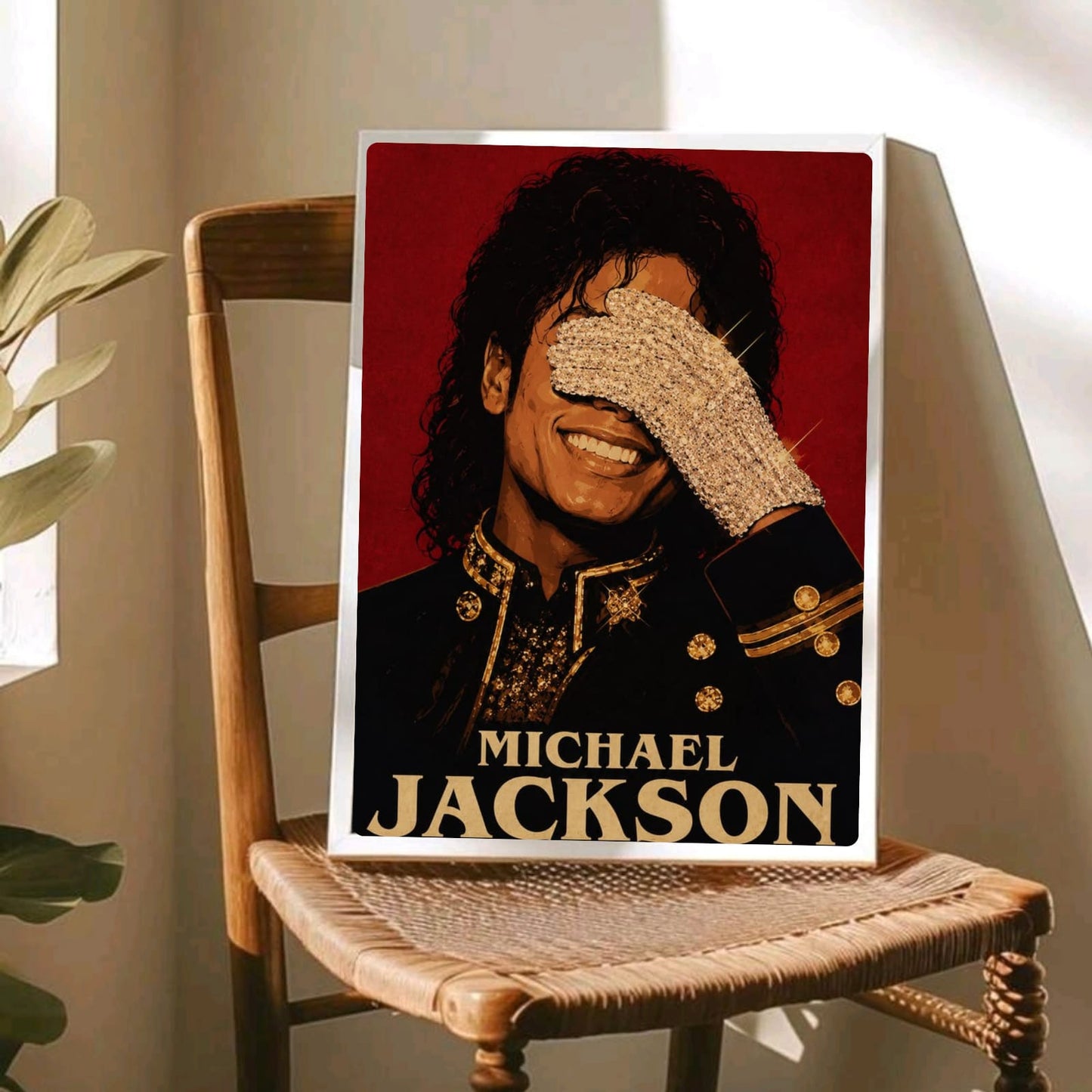 Michael Jackson
